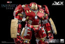 DLX Infinity Saga Iron Man Mark 44 Hulkbuster Armor
