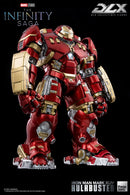 DLX Infinity Saga Iron Man Mark 44 Hulkbuster Armor