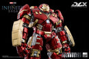 DLX Infinity Saga Iron Man Mark 44 Hulkbuster Armor