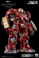 DLX Infinity Saga Iron Man Mark 44 Hulkbuster Armor
