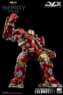 DLX Infinity Saga Iron Man Mark 44 Hulkbuster Armor