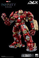 DLX Infinity Saga Iron Man Mark 44 Hulkbuster Armor