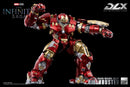 DLX Infinity Saga Iron Man Mark 44 Hulkbuster Armor