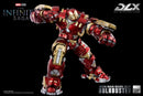 DLX Infinity Saga Iron Man Mark 44 Hulkbuster Armor