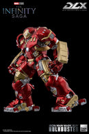 DLX Infinity Saga Iron Man Mark 44 Hulkbuster Armor