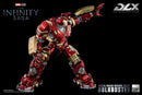 DLX Infinity Saga Iron Man Mark 44 Hulkbuster Armor
