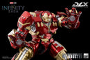 DLX Infinity Saga Iron Man Mark 44 Hulkbuster Armor