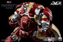 DLX Infinity Saga Iron Man Mark 44 Hulkbuster Armor