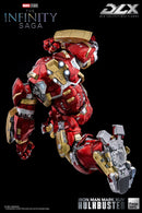 DLX Infinity Saga Iron Man Mark 44 Hulkbuster Armor