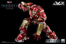 DLX Infinity Saga Iron Man Mark 44 Hulkbuster Armor