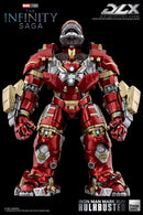 DLX Infinity Saga Iron Man Mark 44 Hulkbuster Armor