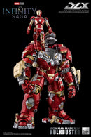 DLX Infinity Saga Iron Man Mark 44 Hulkbuster Armor