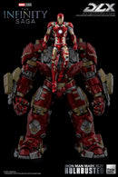 DLX Infinity Saga Iron Man Mark 44 Hulkbuster Armor