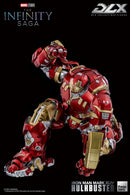 DLX Infinity Saga Iron Man Mark 44 Hulkbuster Armor
