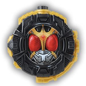 Kamen Rider Zi-O – Page 12
