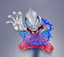 Ultraman ARTlized - Go Ahead Even to The End of The Galaxy