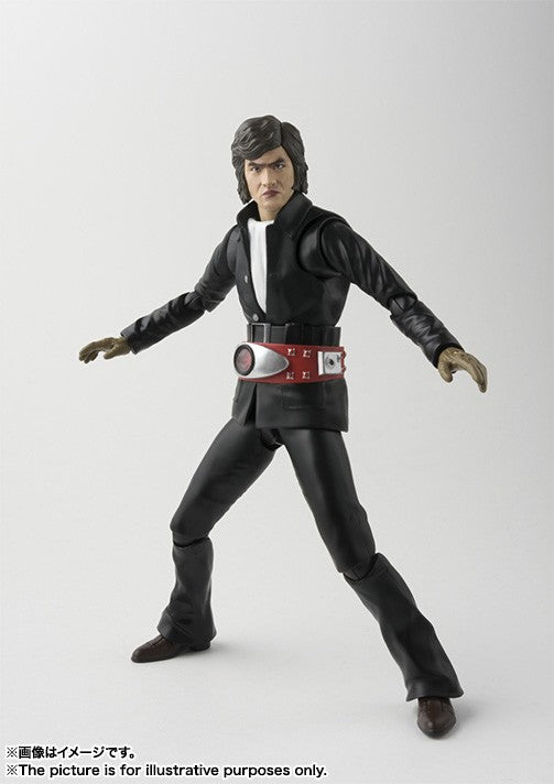 SH Figuarts Takeshi Hongo