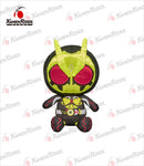 Kamen Rider Zero One Toei Hero World Plush