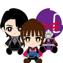 Zenkaiger Plushies Vol 2