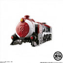 ToQGer SG Red Ressha