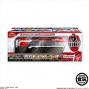 ToQGer SG Red Ressha