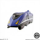 ToQGer SG Blue Ressha