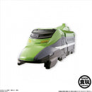 ToQGer SG Green Ressha