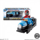 ToQGer SG Tank Ressha