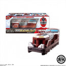 ToQGer SG Diesel Ressha