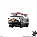 ToQGer SG Police Ressha