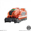 ToQGer SG Build Ressha