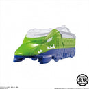 ToQGer SG Safari Alligator Ressha