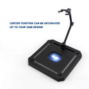 X Board Display Stand