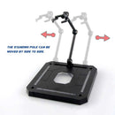 X Board Display Stand