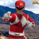 Power Rangers Mezco One:12 Collective Deluxe Boxed Set