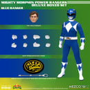 Power Rangers Mezco One:12 Collective Deluxe Boxed Set