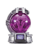 DX Yagi/Capricorn Kyutama